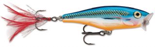 Rapala Skitter Pop 7cm - 